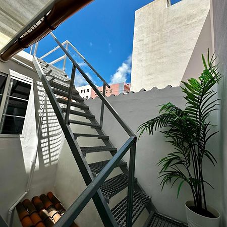 דירות סנטה קרוס דה לה פלמה Casa Mi Mona מראה חיצוני תמונה