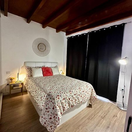 דירות סנטה קרוס דה לה פלמה Casa Mi Mona מראה חיצוני תמונה