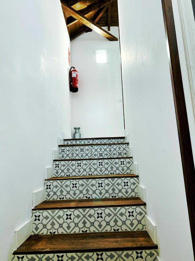 דירות סנטה קרוס דה לה פלמה Casa Mi Mona מראה חיצוני תמונה