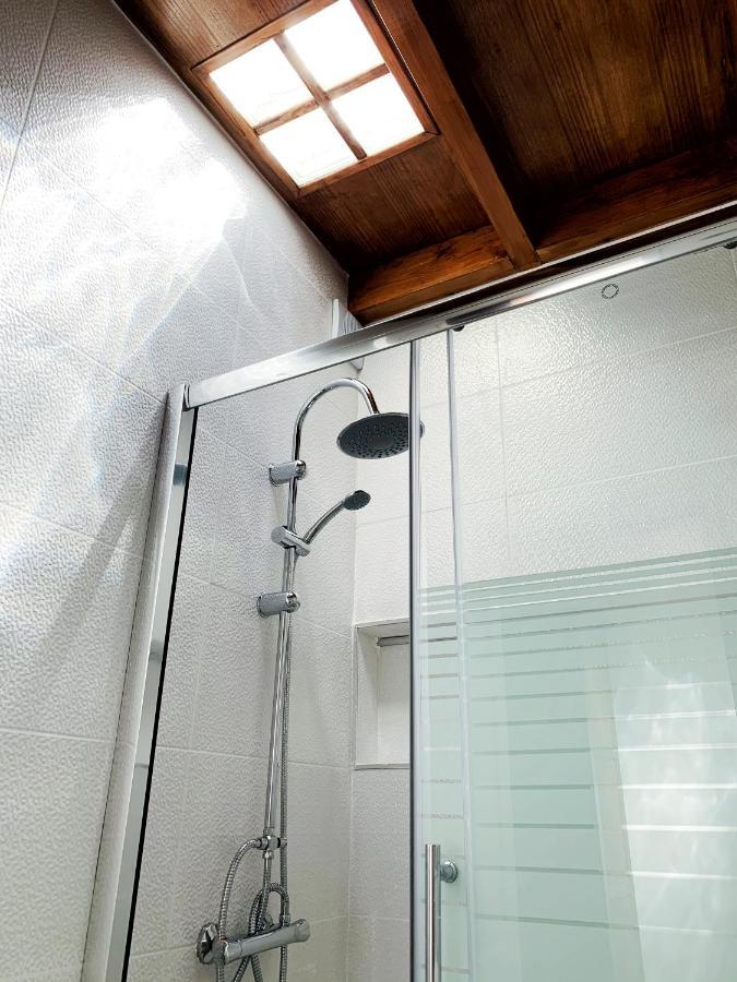 דירות סנטה קרוס דה לה פלמה Casa Mi Mona מראה חיצוני תמונה